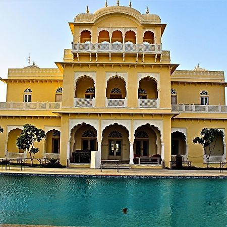 Sanchal Fort Barmer Exteriör bild