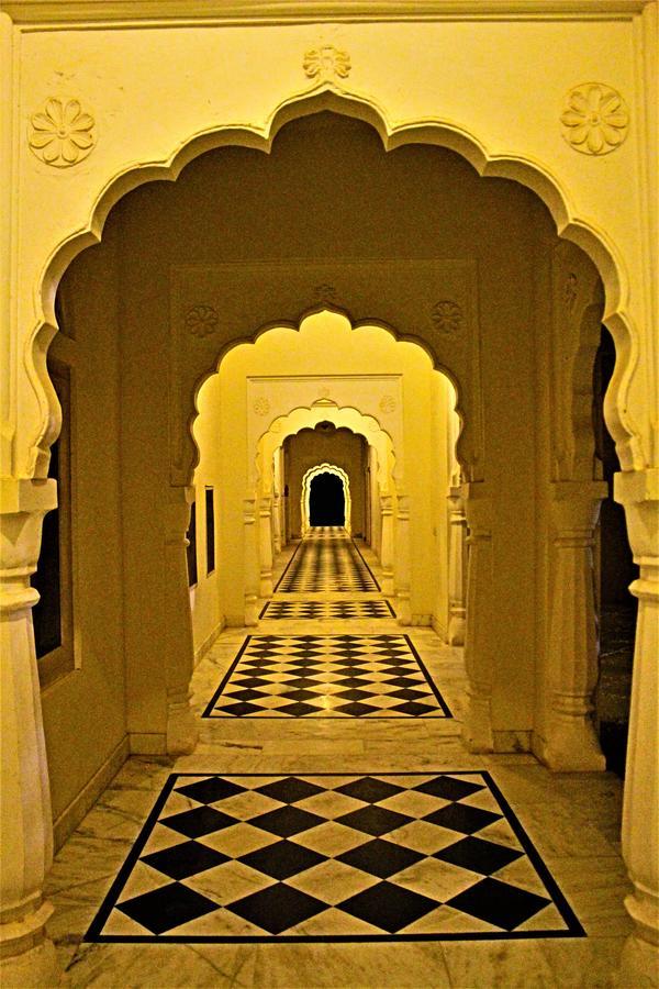 Sanchal Fort Barmer Exteriör bild
